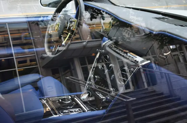 BetZone Casino Android/iOS-app